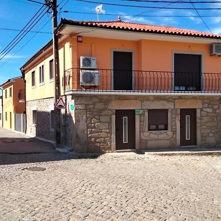 Planalto D Outono Villa Tó Eksteriør billede